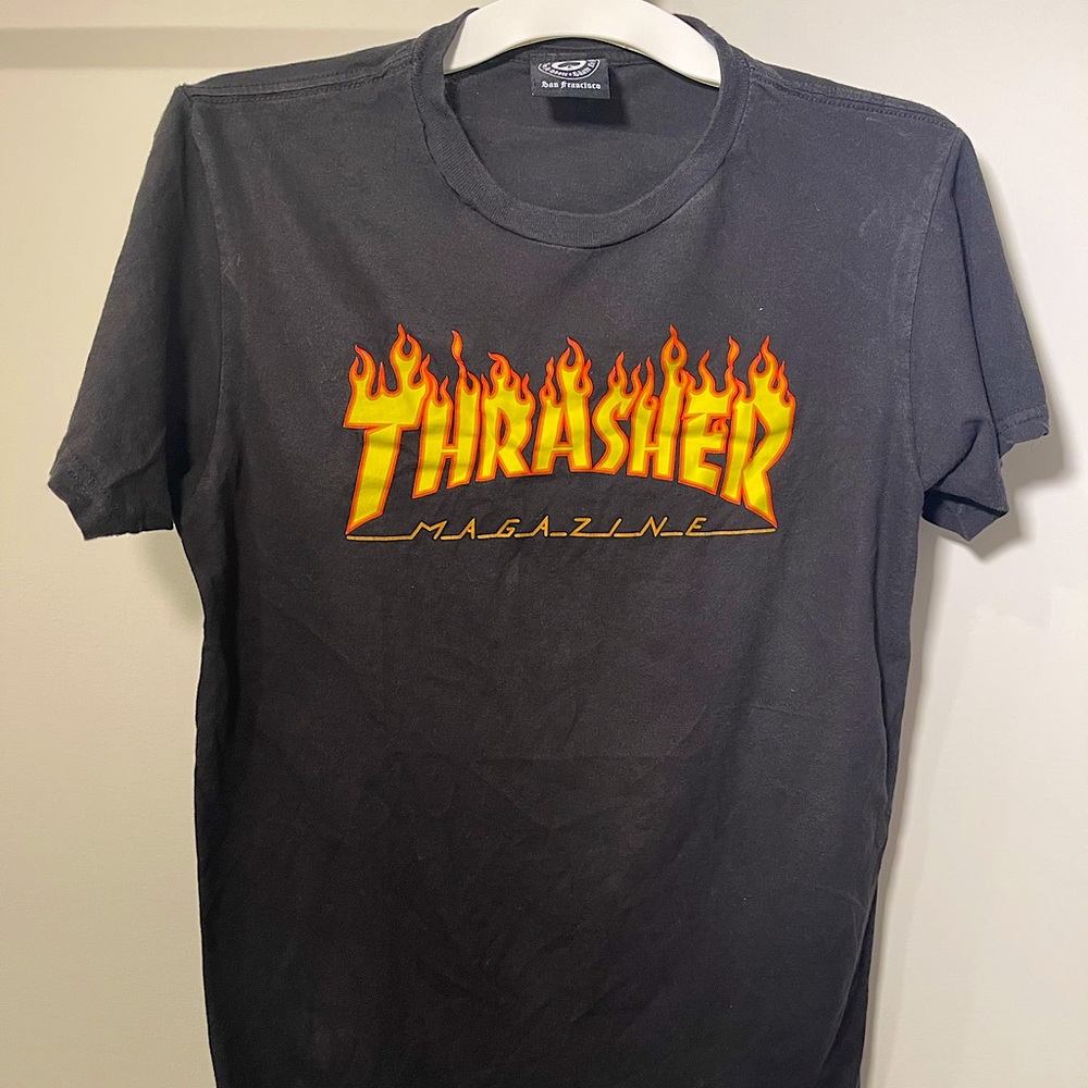 ZUMIEZ Medium THRASHER